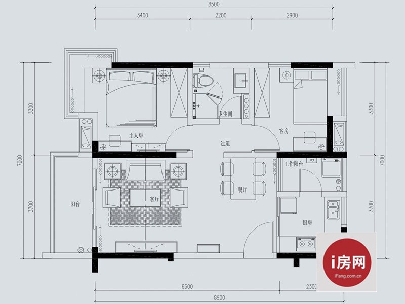 中惠璧珑湾 - i房网 - i房在手 团购新房 : 新房全
