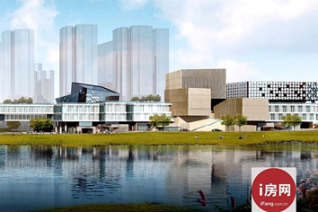 坪山招商花园城