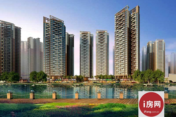 京基·御景印象