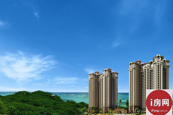 远大美域新城5期