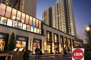 绿地国际博览城