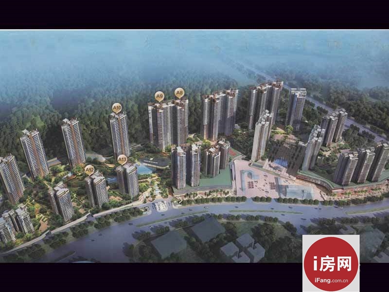 新福港鼎峰