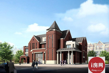 保利海上五月花