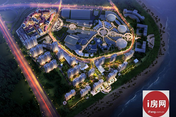 绿地新里海德公馆