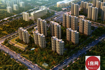 保利首开熙悦春天