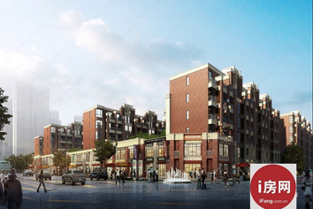 保利溪湖林语四期